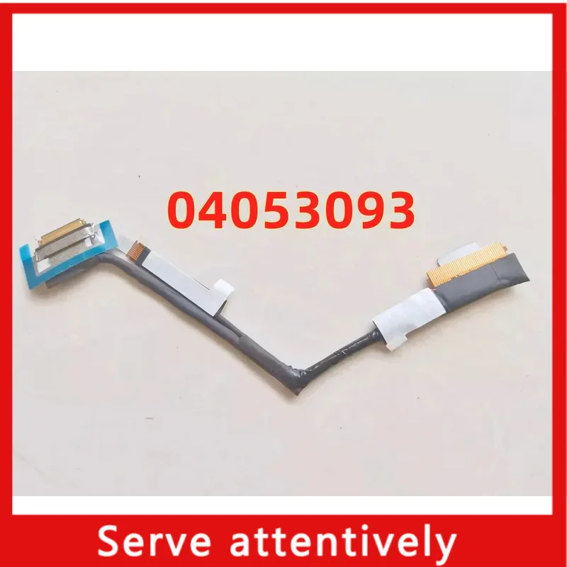 New laptop LCD led cable for Huawei MateBook 14s EMD hkd-w56 W76 04053093