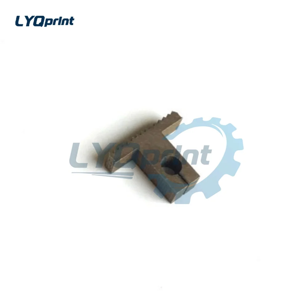 M2000 Double Head Stapler Teeth Plate Stapler Spare Parts M2000 Nail Head Parts