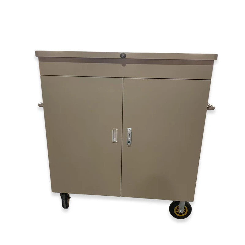 

Custom-Colored Horse Tack Box Sheet Metal Fabricated Saddle Storage Locker For Horse Riding Supplies