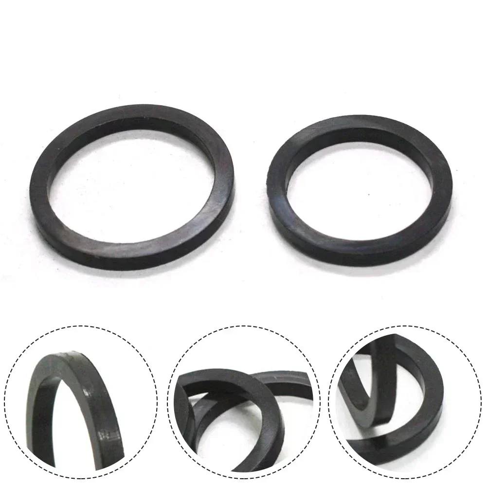 4pcs Bicycle Hydraulic Brake Caliper Piston Sealing Ring O-Ring High Quality Parts For-Shimano M640 M810 R820 M7120 M8120 M9120