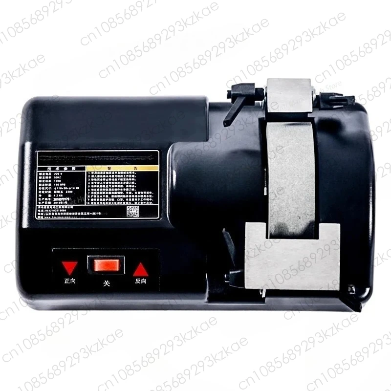 For Low-speed water-cooled household 5-inch knife sharpener,  scissors sharpener, butcher knife, meat knife, kitchen knife