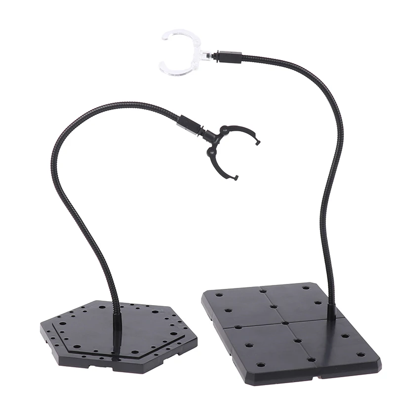 NEW 1Pc Action Figure Base Suitable Display Stand Bracket For Figure Animation Cinema Game Game Toy Bracket Accessories