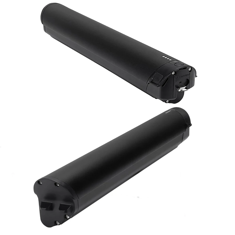 

Интегрированный литий-ионный аккумулятор для электронного велосипеда Reention 36 В, 10,4 Ач для электрического велосипеда Vemo формат 5342, велосипеда