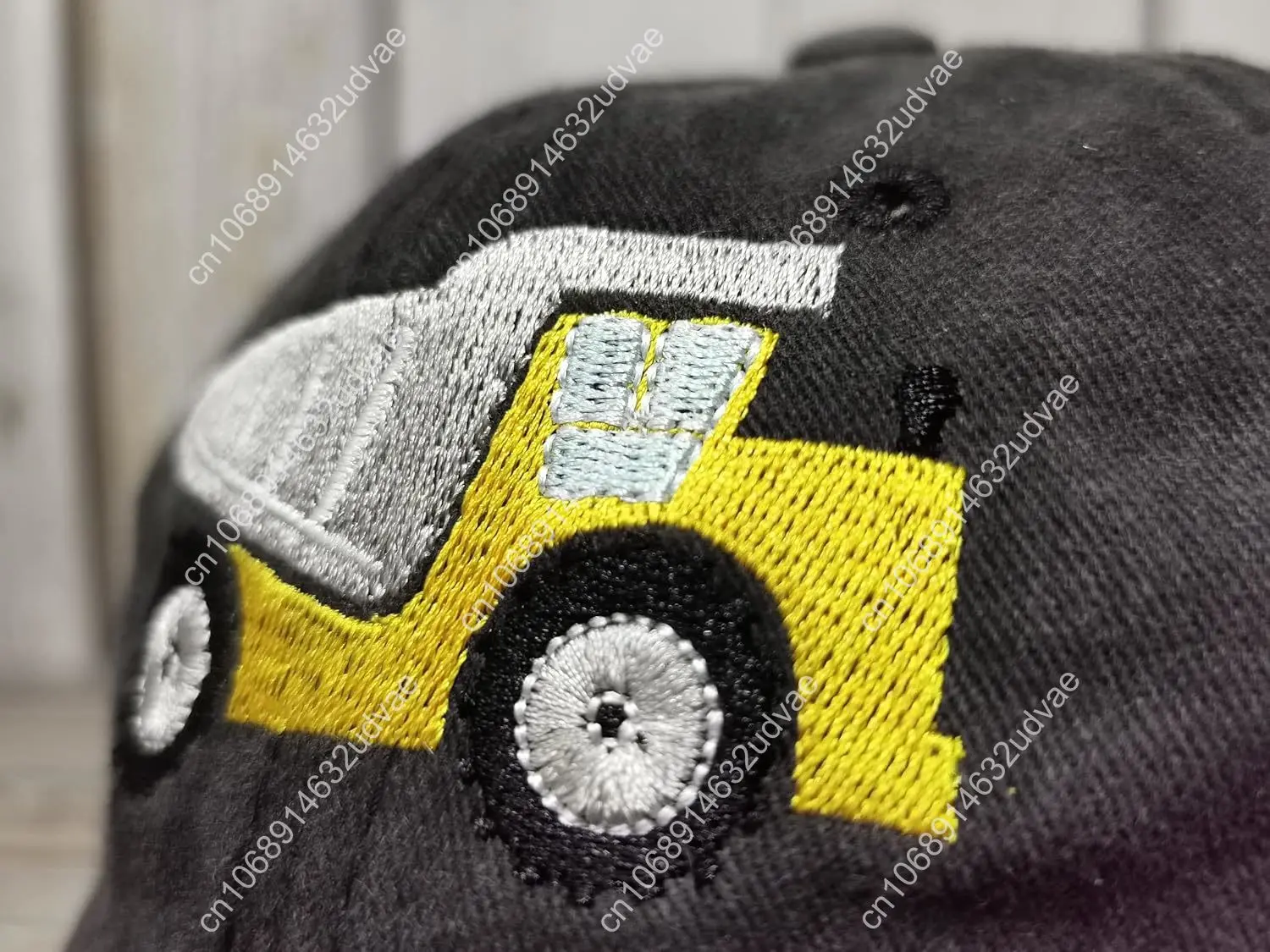 Cappelli da baseball ricamati per ragazzo e ragazza