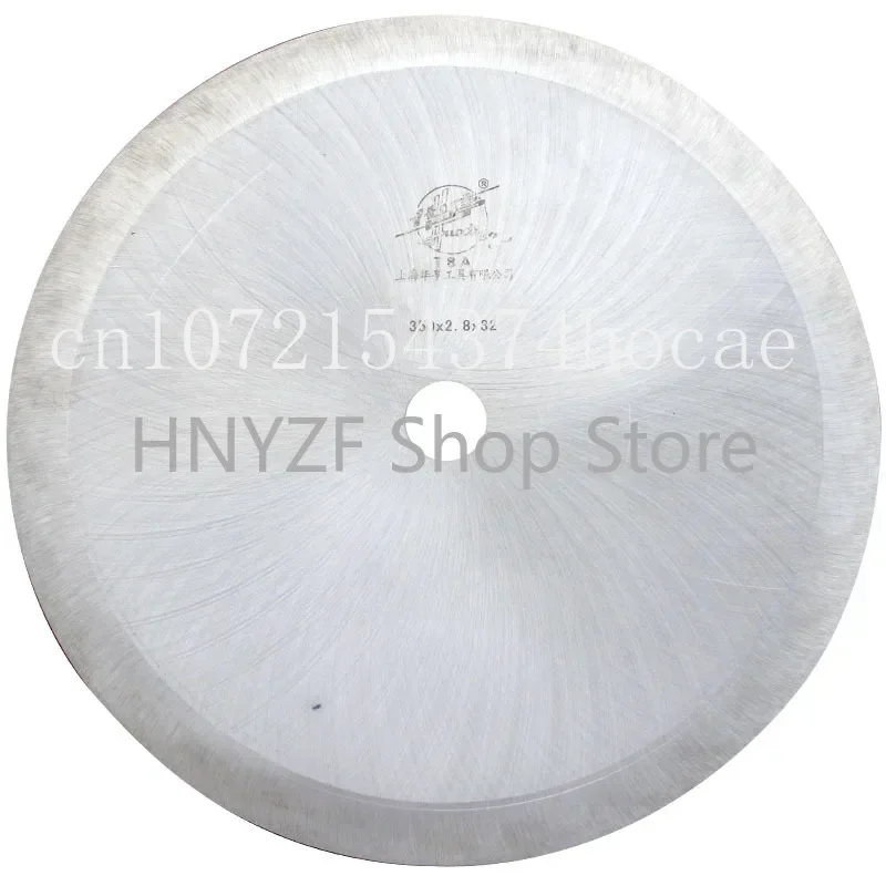 

Hydraulic oil pipe cutting machine steel saw blade high pressure steel wire rubber hose rubber hose cutting pipe saw disc