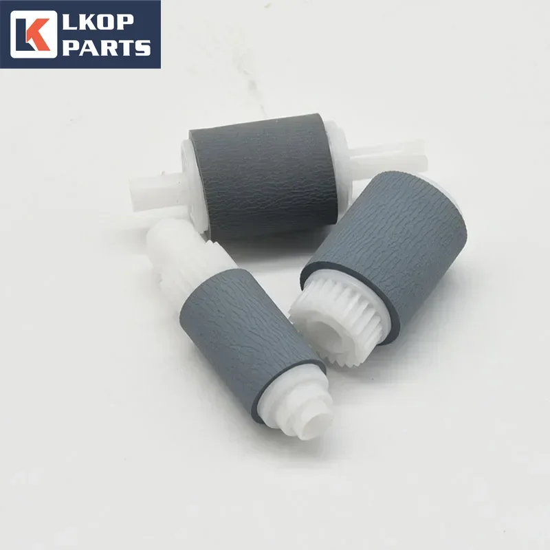 1set. A3JHPP3B00 A3JHPP4900 A3JHPP4A00 ADF Pickup Roller Assy for Konica Minolta DF625  215 226 235 266 306 DF-625