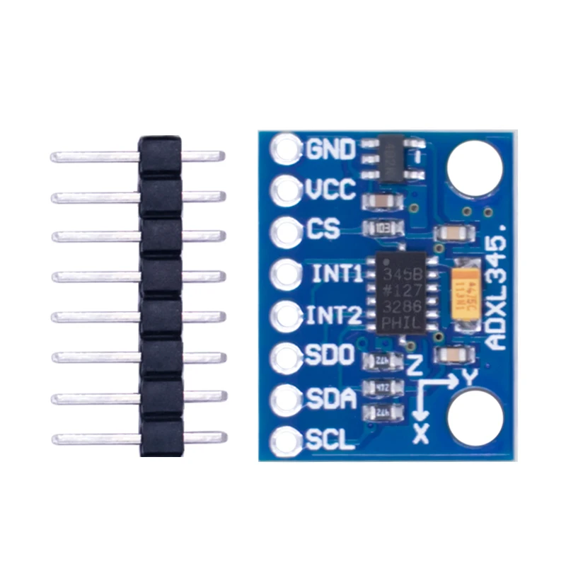 Lizao GY-291 ADXL34…