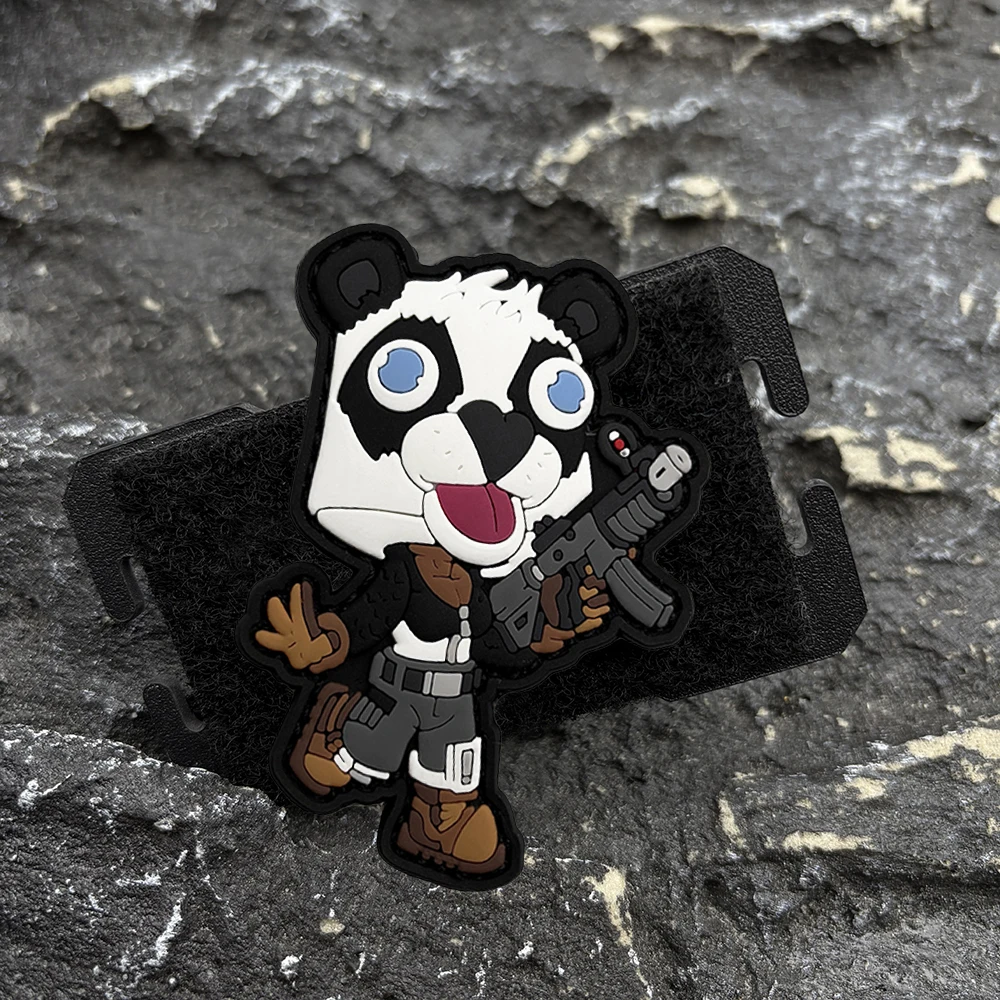 

Значок-нашивка из ПВХ с эффектом светящегося в темноте, подкладка на липучке с застежками-липучками, подходит для украшения сумок, рюкзаков, жилетов и одежды