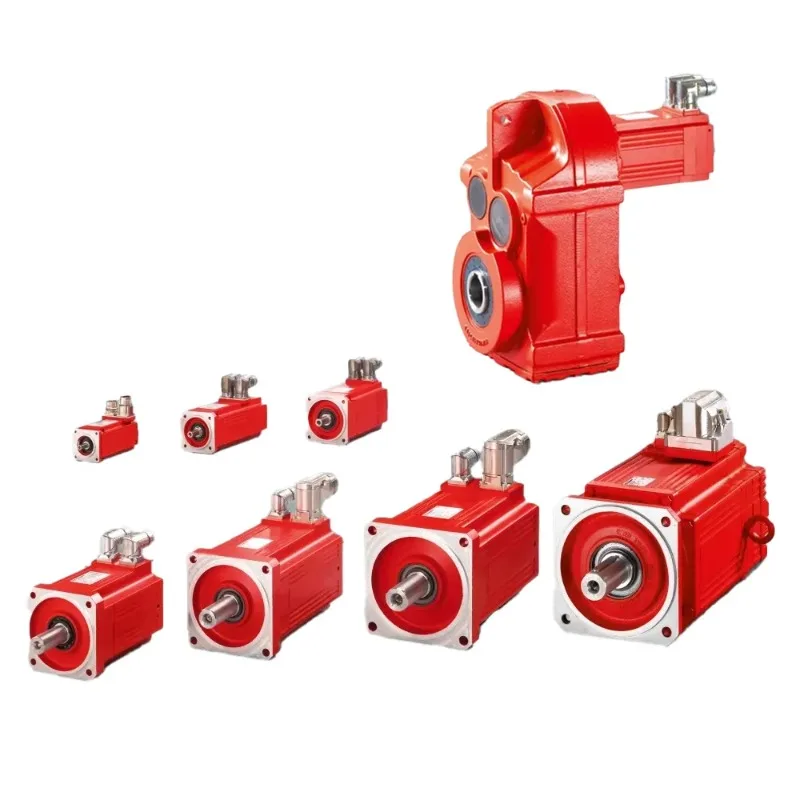 

German SEW Slim F27 CMP50S Parallel Shaft Servo Gearmotor with KY Sensor, Offset Gear Motor for AGV RGV Drive