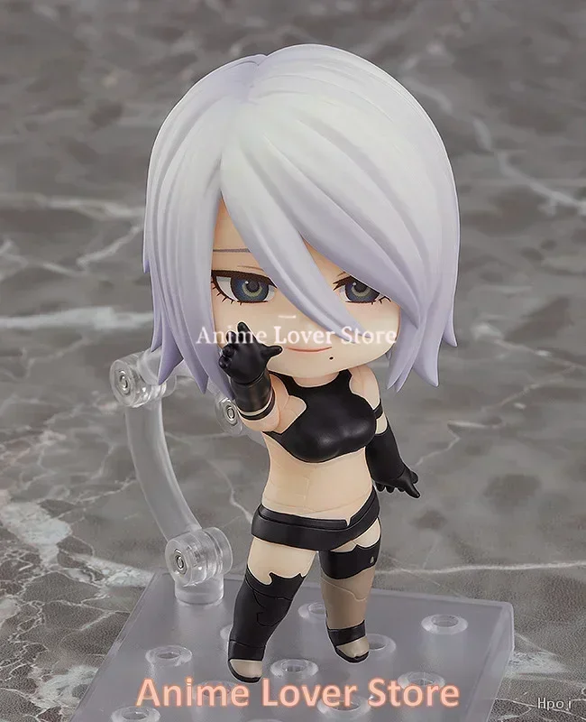 Good Smile Original Nendoroid NieR:Automata GSC 1745 2B 1576 9S