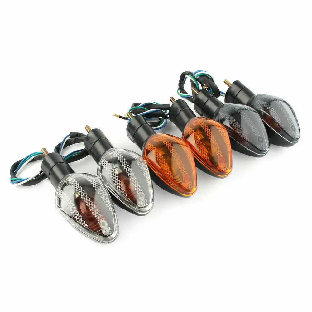 

Указатель поворота для HONDA CBR600RR CBR 600RR 2009-2017 CBR1000RR CBR 1000RR 2008-2016