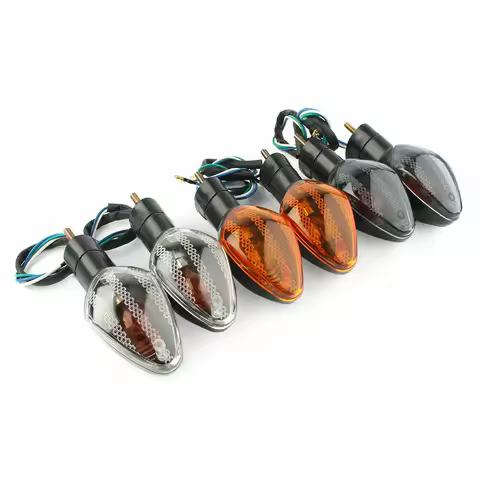 Turn Signal Indicator Lamp For HONDA CBR600RR CBR 600RR 2009-2017 CBR1000RR CBR 1000RR 2008-2016