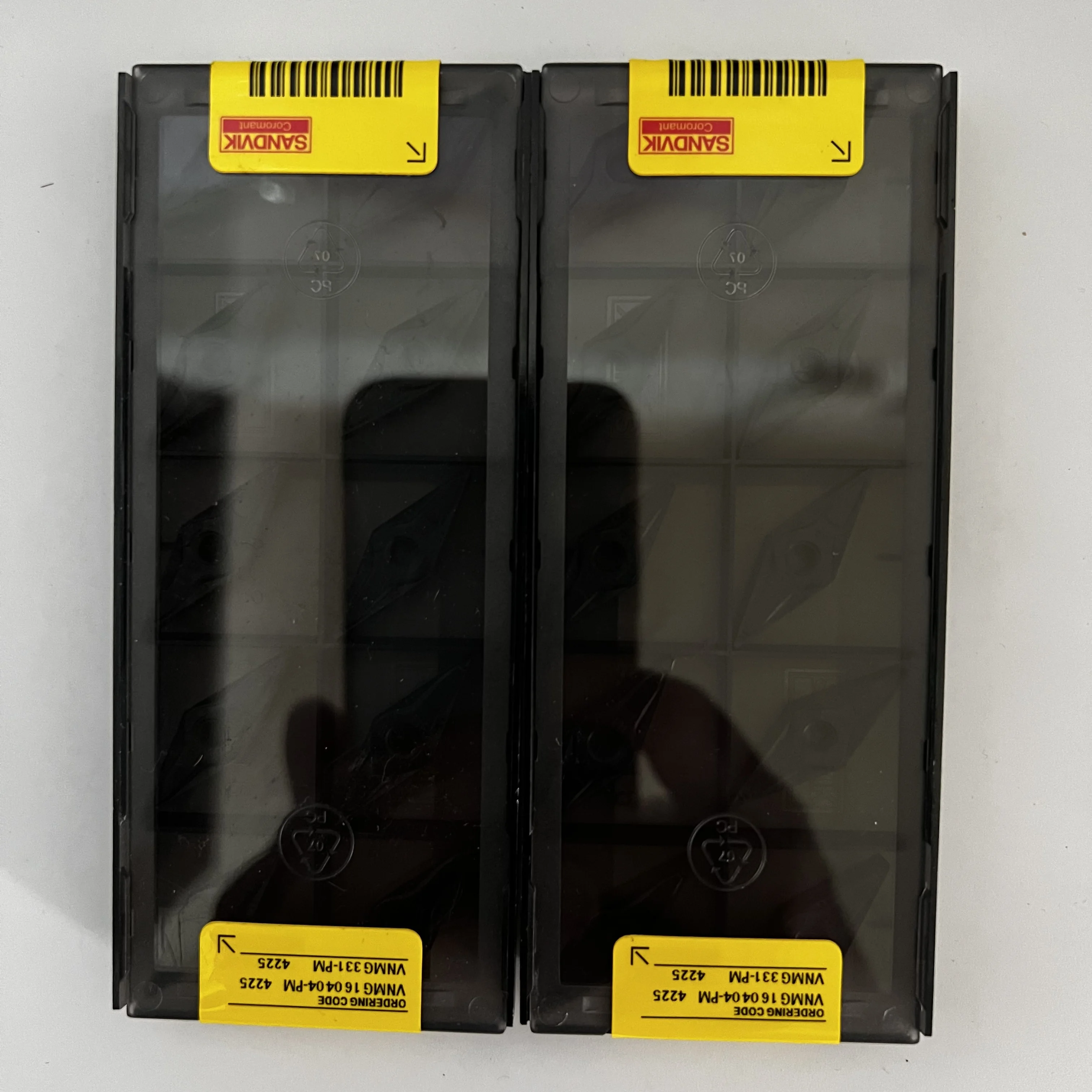 FERRAMENTA CNC VNMG160404-PM 4225