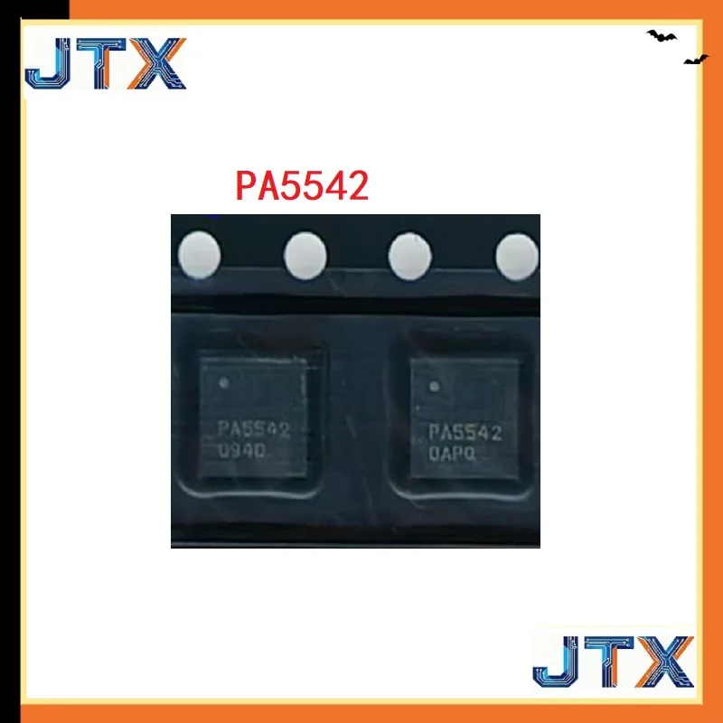 

5 шт./лот PA5542 SMD QFN