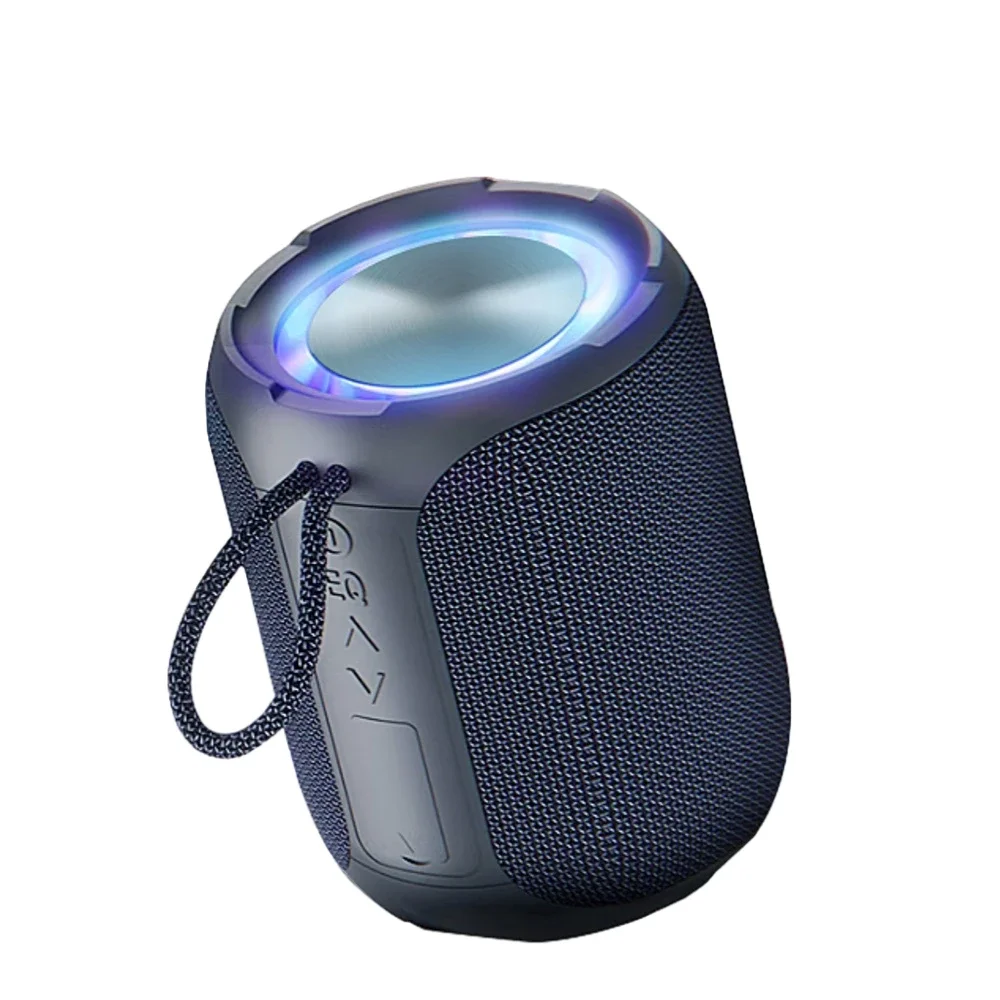 

A8 Pro speaker outdoor portable 40W subwoofer high volume waterproof portable desktop bt wireless speaker