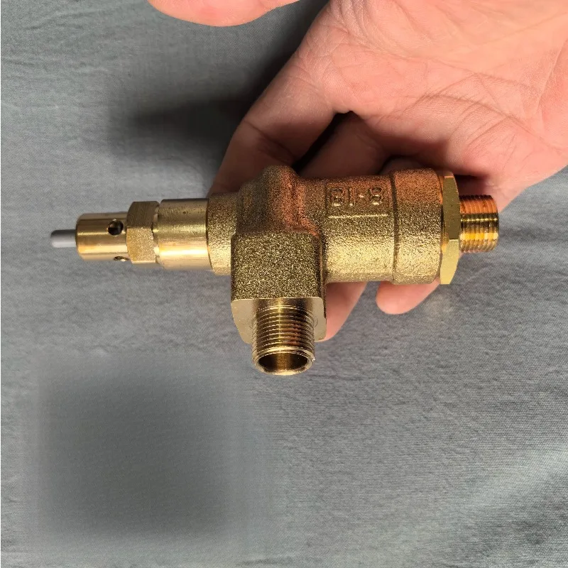 Softened water accessories 2750/2850/Boiler water softener control valve Salt suction valve Jet