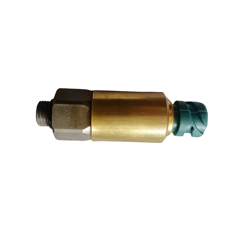 Interruptor de sensores de presión para minería, piezas originales de camión volquete, TR100, 15300088, 15300089, 15300090, para Terex