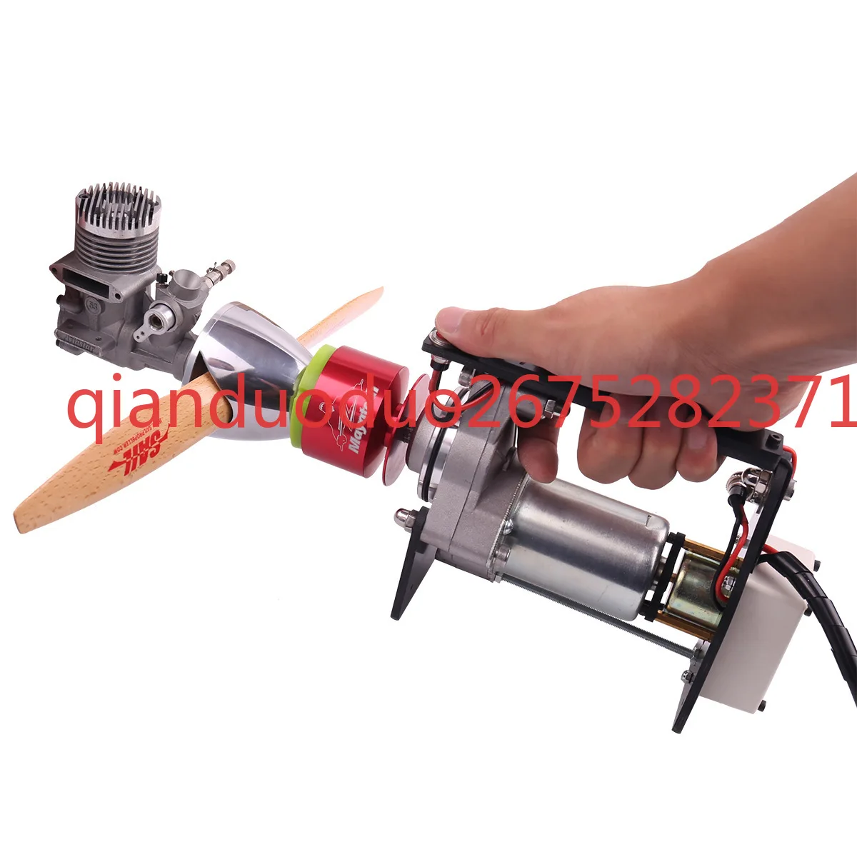 

For MayatechTOC80 Starter Small Head Board