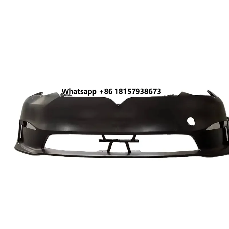 For 2023 Model S Ca… - image