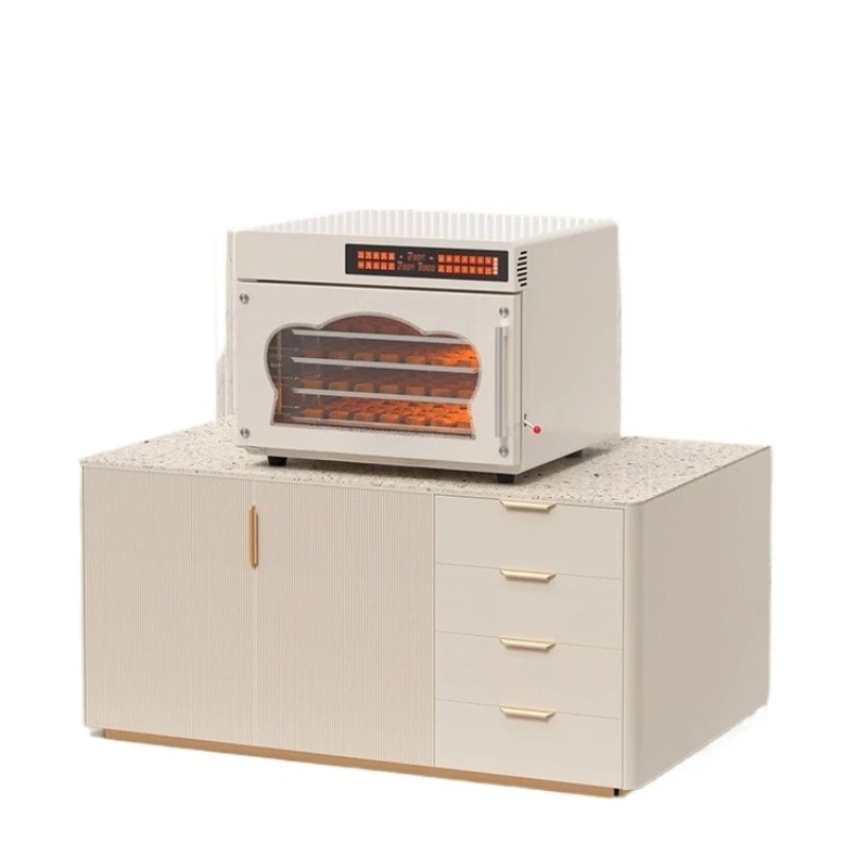 AS90pro commercial blast stove oven private room baking lar ge large capacity multifunctional fermentation steam