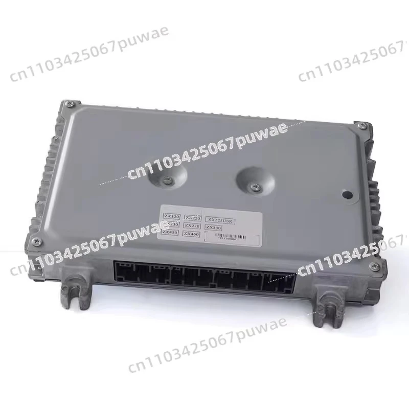 ZAX70-1 ZAX120-6 ZAX200-1 ZAX330-1 Excavator Computer Board ECU Control Circuit Board