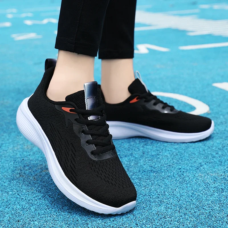 Athletic Sneakers Sneakers Joging Designer Shoes Women High Quality 2024 Luxury Woman Shoe 2024 Best Sale Female Flat Tennis