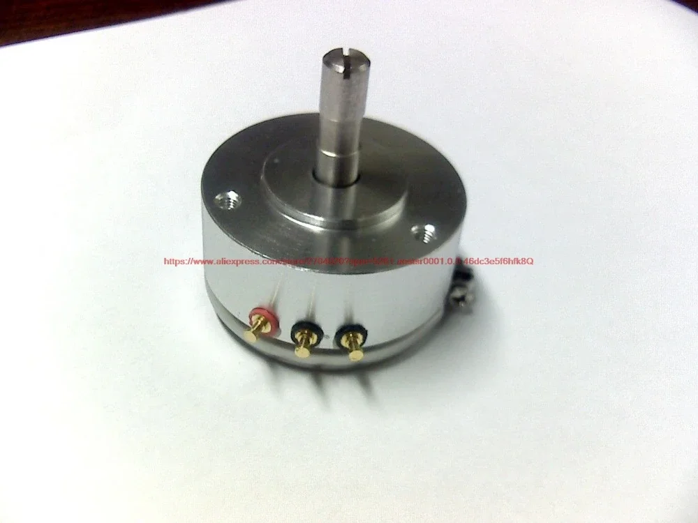 tgyh conductive plastic displacement sensors angle sensor WDD35D4 2K 0.1% Accuracy