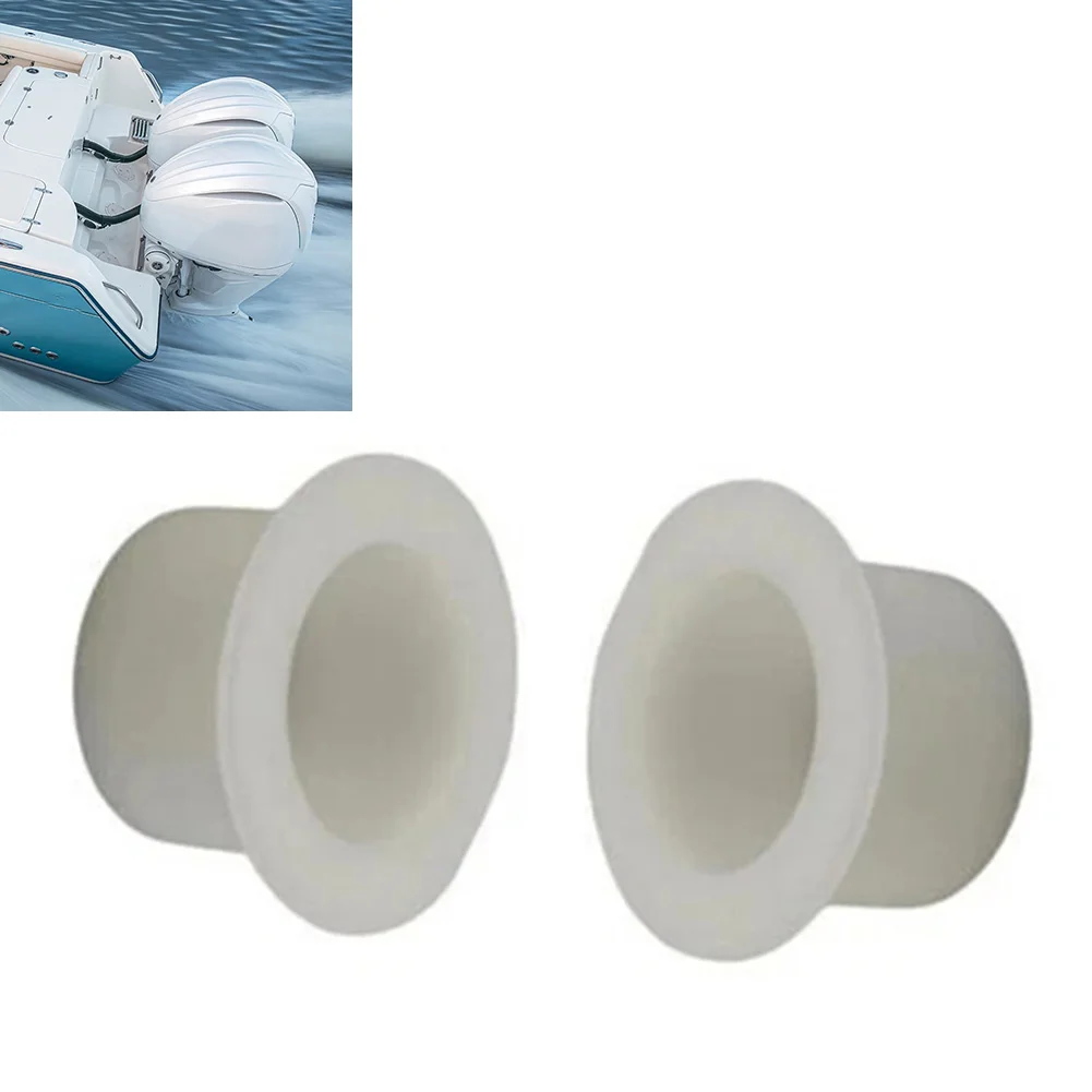 Steering Fork Bushing Kit for Penta Models DP DPD DPE DPG DPH DPX OEM Numbers 872096 876507 23093 Nylon Material