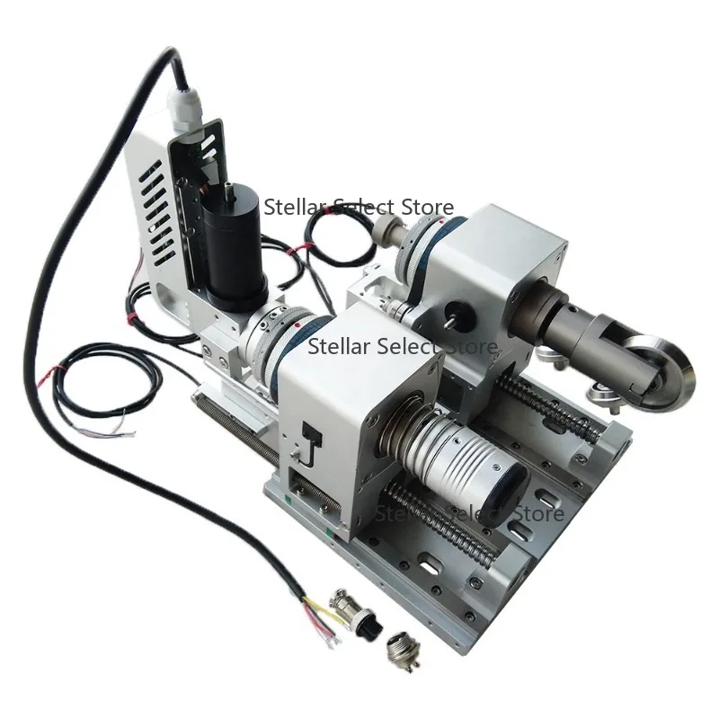 Reliable Eot Electr…