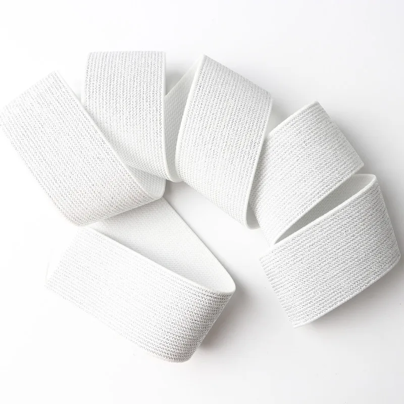 Variant: Silver on white 40mm