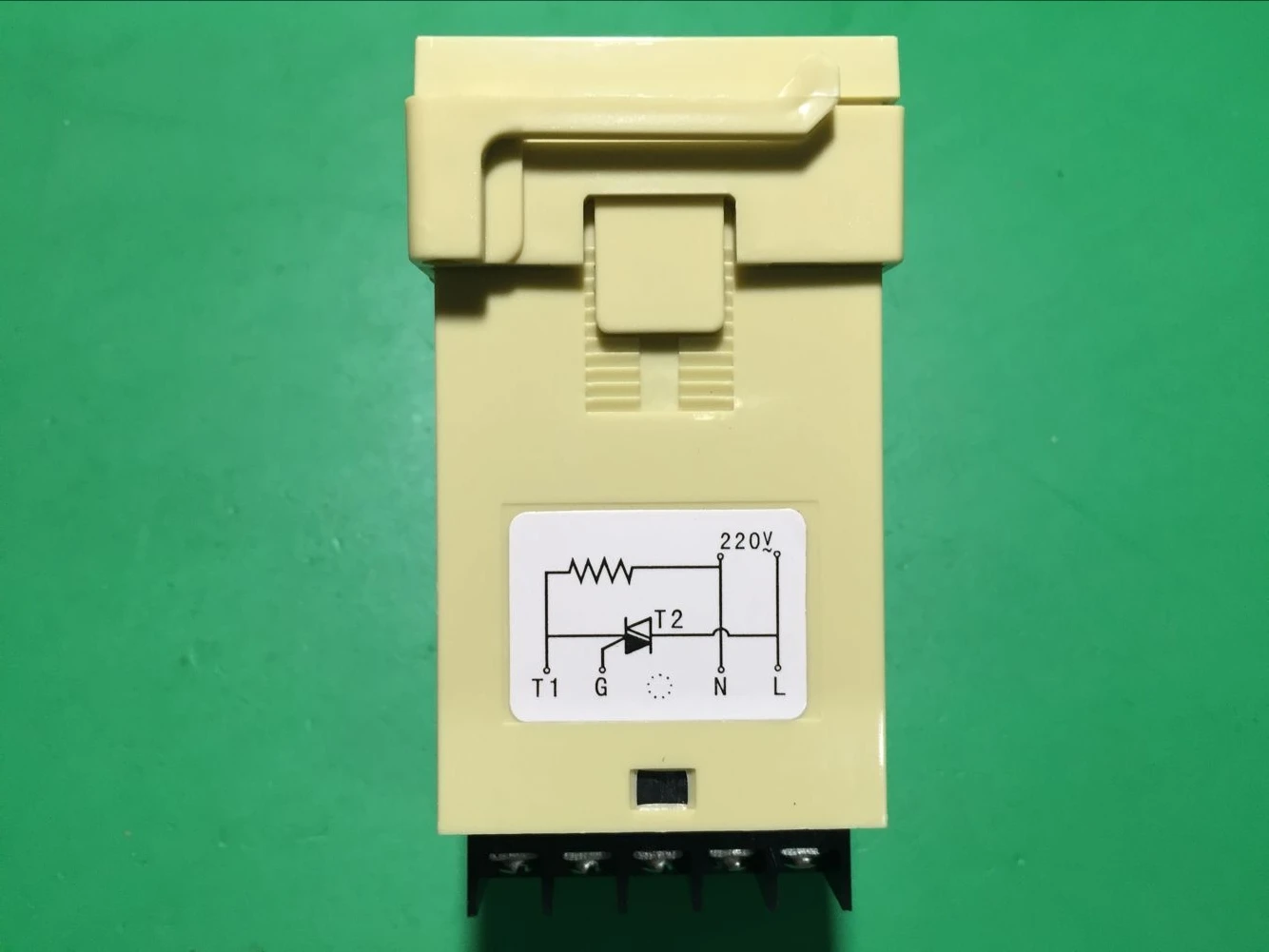 Imagem -03 - Taisuo Tecnologia Único Circuito Garrafa Máquina de Sopro Inc Silício Controlado Regulador de Tensão