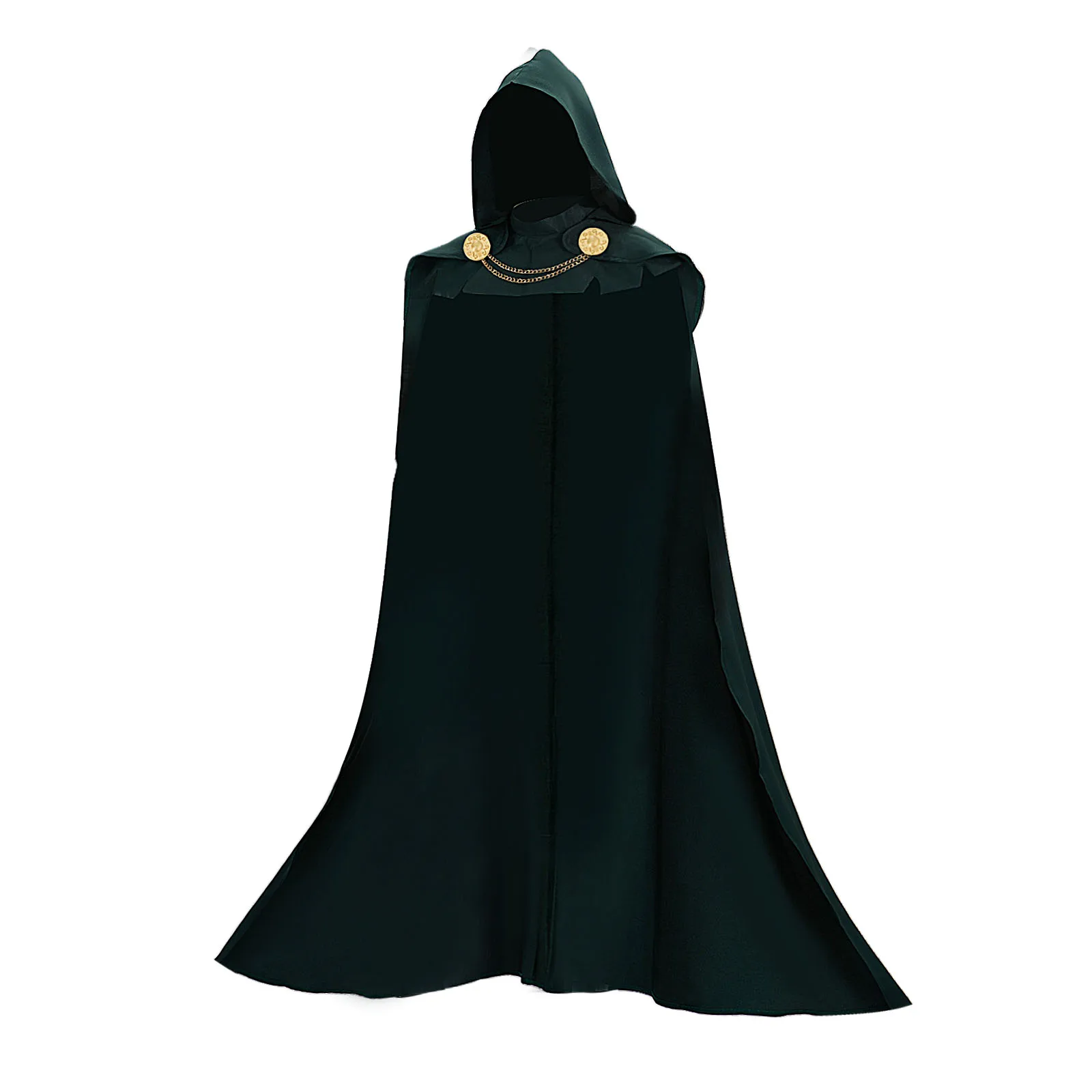 Thumbnail 3 - #75 Low Cost Costume Capes That Work