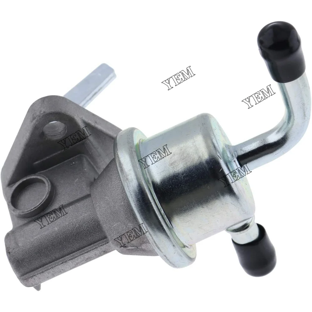 Durable 16271-52030 Fuel Pump 16271-52032 For Kubota D1105 V1505 Engine F2400 FZ2100