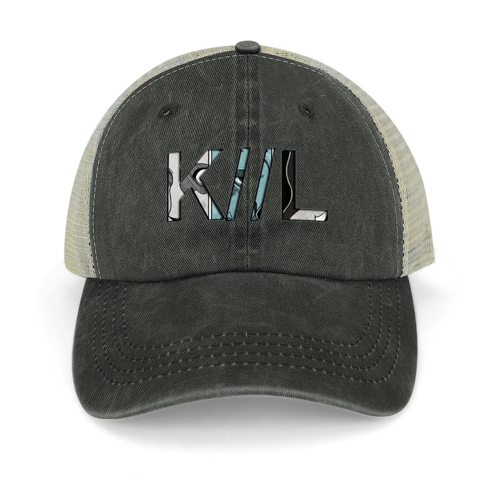 

Knocked Loose band punk internationalCap Baseball Cap black Beach Bag Kids Hat Women's 2025 Men's
