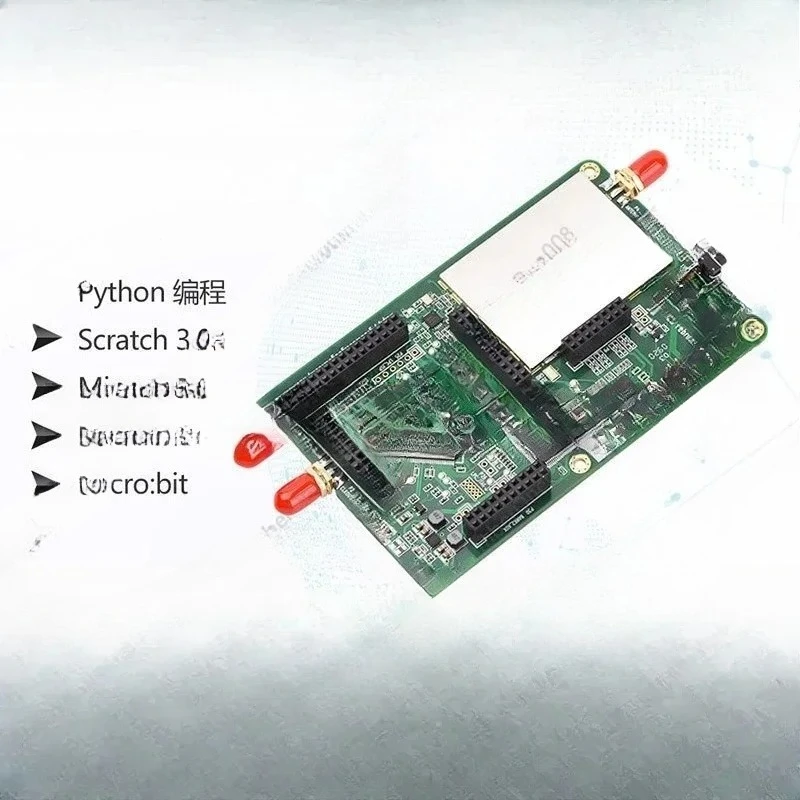 for Software radio platform 1MHz-6GHz SDR