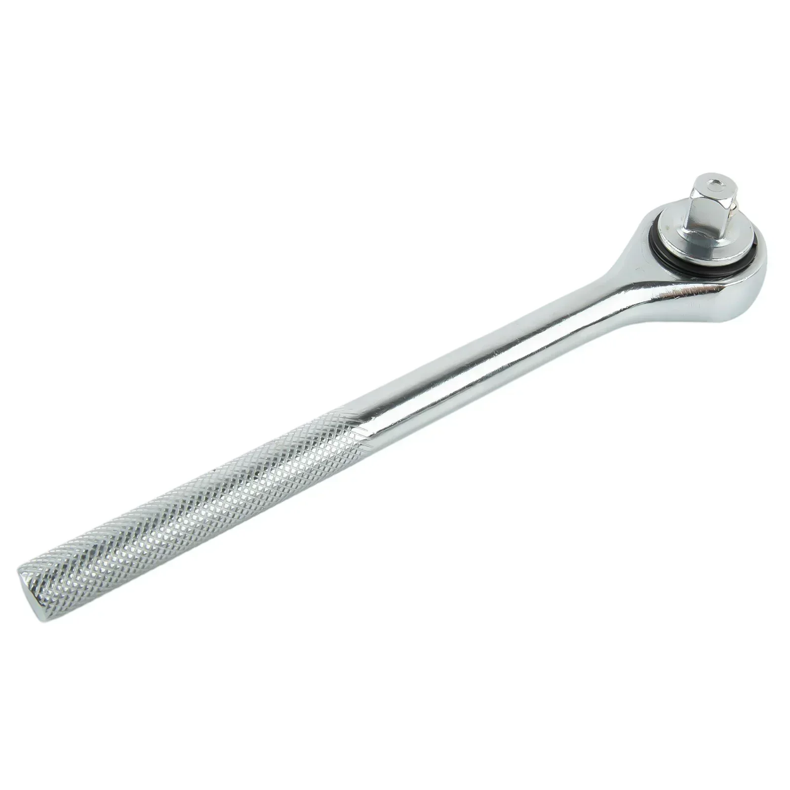 Ratchet Wrench Reversible Adjustable Portable Quick Release 1/4 3/8 1/2 High Torque Ratchet Wrench Socket Square Head Spanner