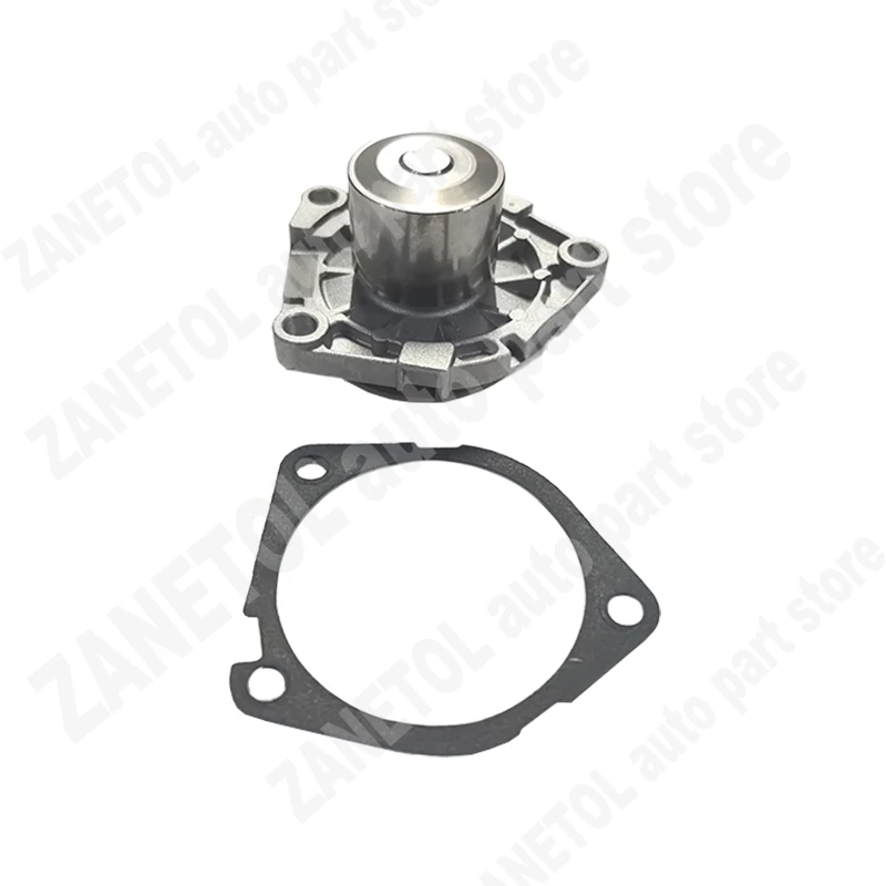 

68096225AA 0000055268918 0000055269148 0006000634166 ZANETOL Cooling System Water Pump Auto Engine for CHEVROLET CRUZE 2014~2015