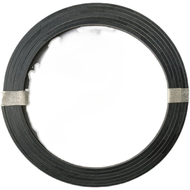 IDP-7 Scroll vacuümpompafdichting Nieuw/onderhouds-/vervangingscigram