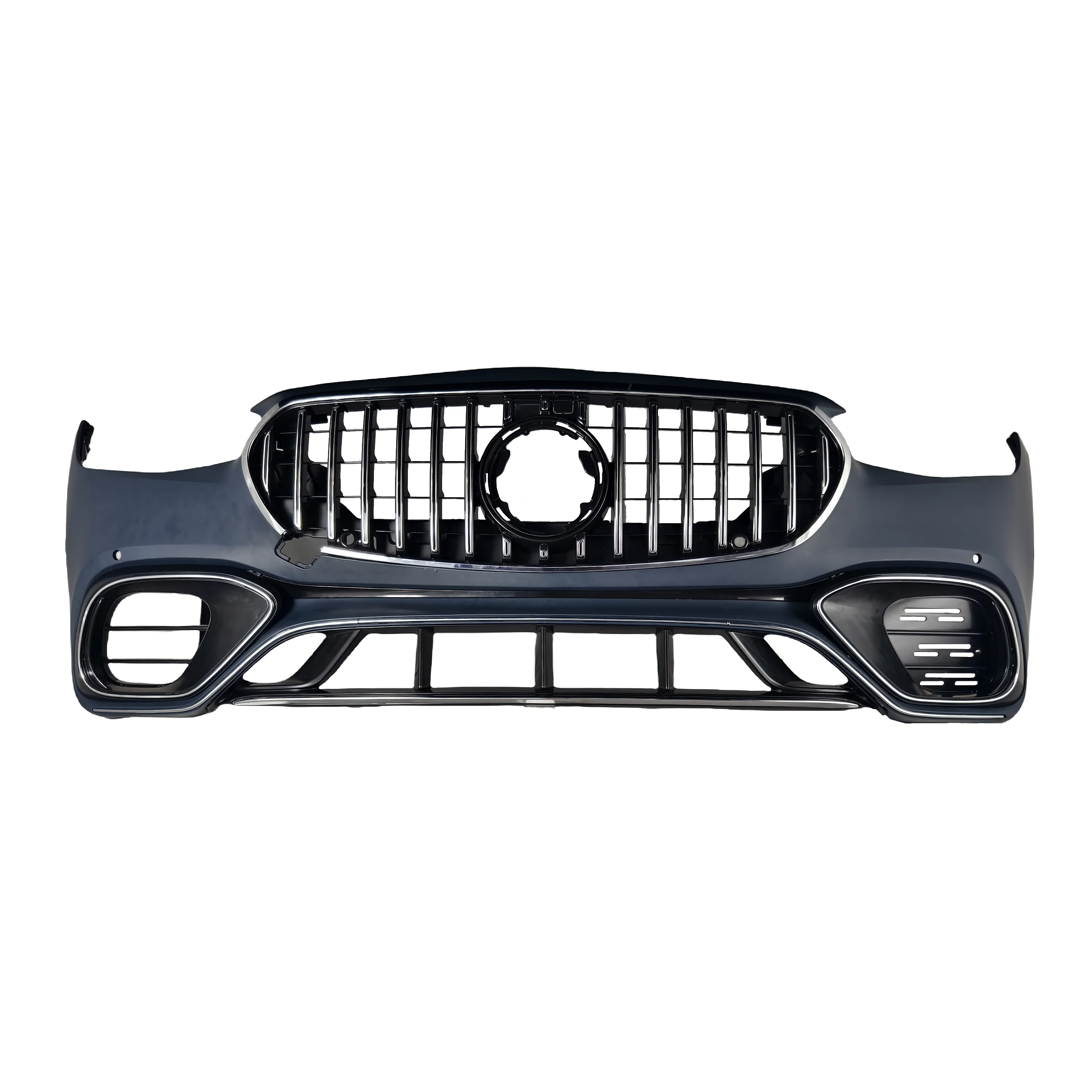 

Stylish Upgrade Body Kit For W223 Upgrade To S63 2021-2023' Year For Mercedes Benz Vehicle Appearance Upgrade Body Kit