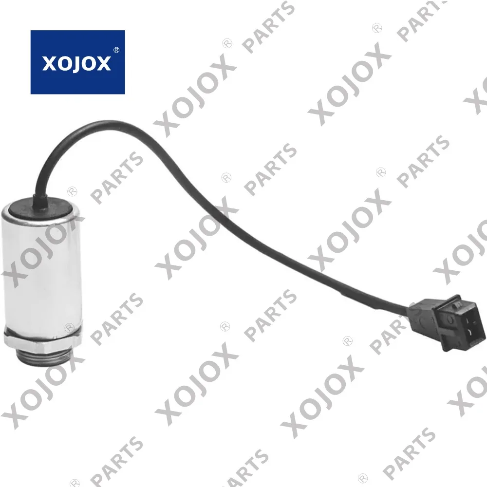 

XOJOX ‎Embellu 11361738494 VVT Variable Valve Timing Solenoid For BMW E34 525i M50 M52 S50 S52 E36 325i E46 325i M3