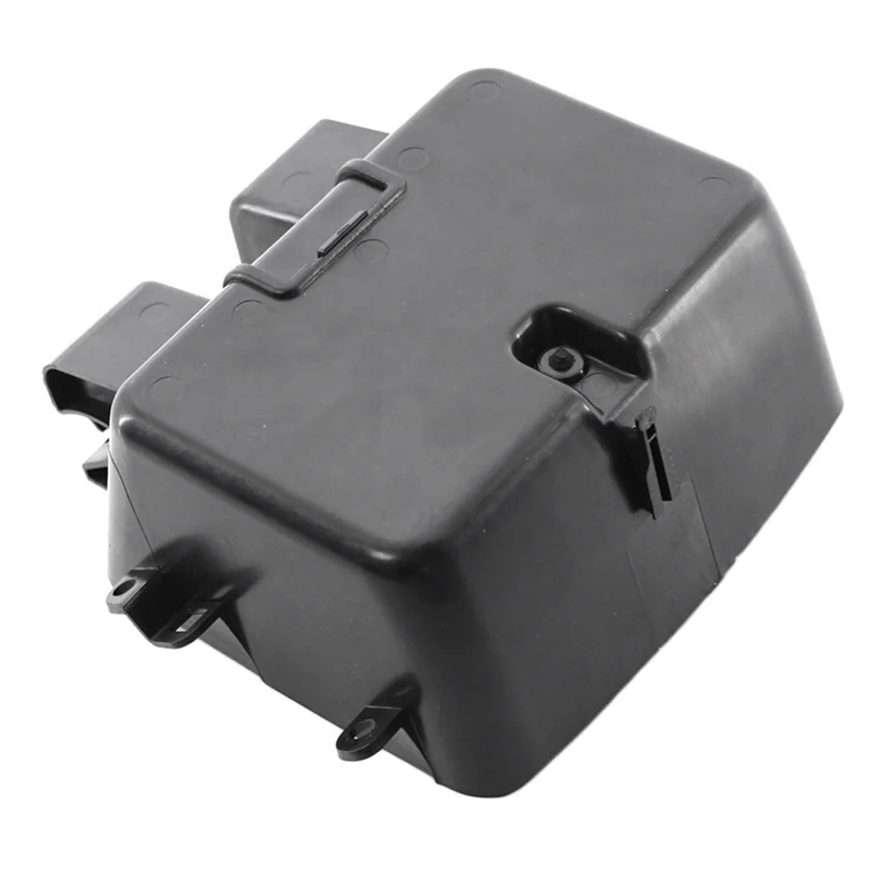 Portavasos para consola central A71Z, BB5E-7813562-Ba negro para accesorios de repuesto Ford Explorer