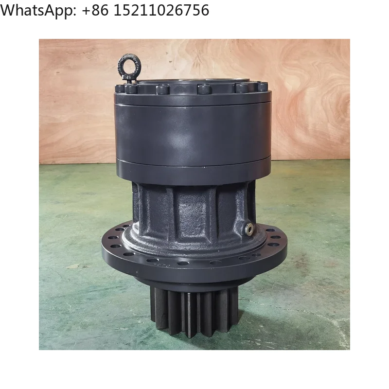 High Quality Swing Gearbox for Volvo Truck SA7118-30140 VOE14521444 VOE14541030 Reduction Gear