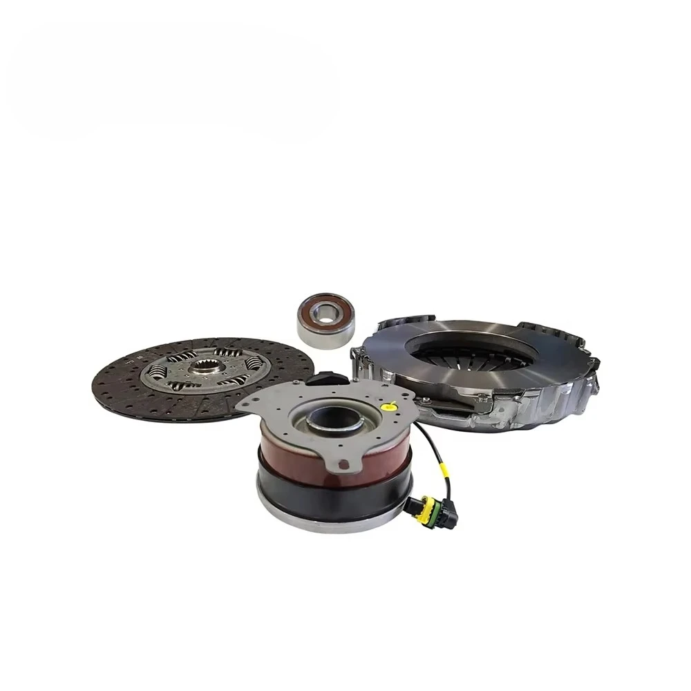 forTransmission Clutch Kit A0032502115 A0119812025 A0214135000 KG218529025  for Freightliner Cascadia Western Star 5700XE