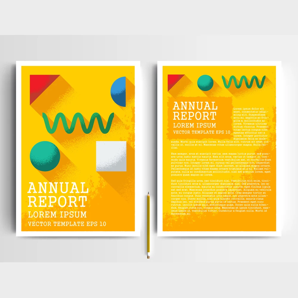 Customized flyers A5, A6  130gms paper printed poster color Advertising Flyer poster double sided