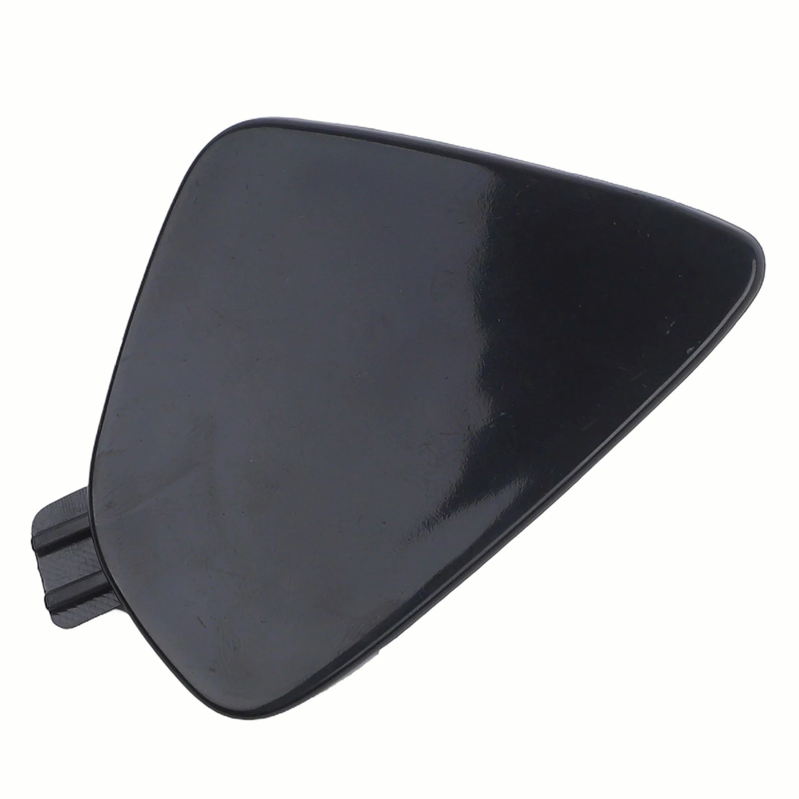 Car Accessory Tow Hook Cover Cap Front Bumper Cap Perfect Fitment Brand New Condition For Volvo XC60 2014-2017