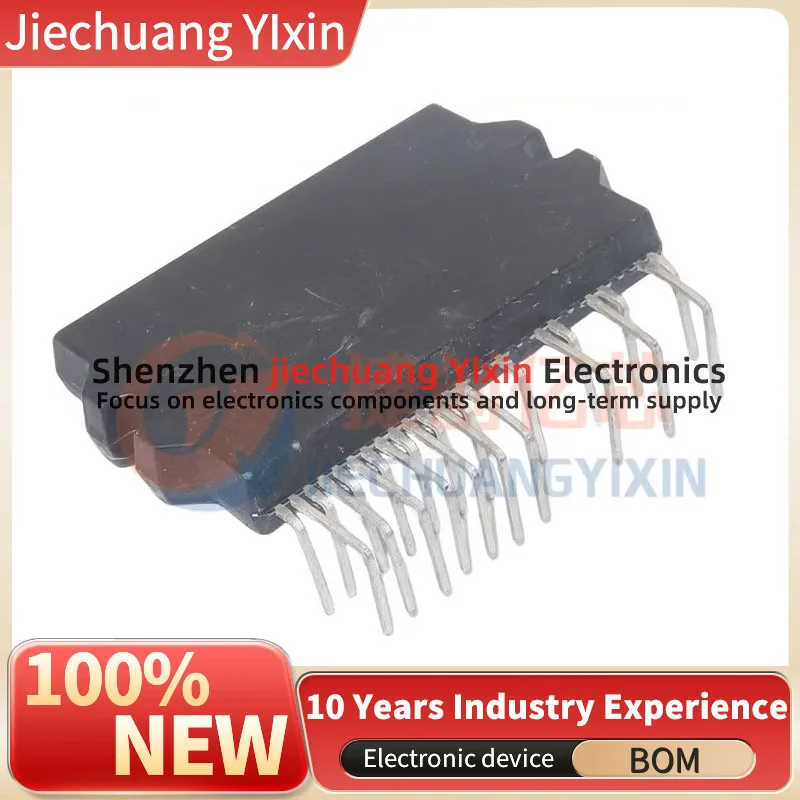 STK621-728 STK621-728S STK621-521 STK625-728 Air Conditioning Smart Power Module