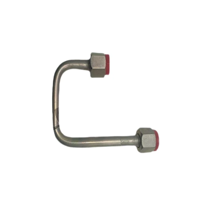 Piping System  Tubing Electric Forklift Parts Material Handling Equipment51311984