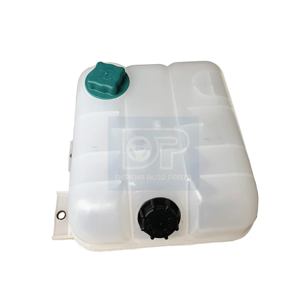 

1675922 1676577 17336823 Truck Cooling System Expansion Tank For Volv FH16 (G1/2) ec360b ec480d ec460b A25D A25E A25F A30D A30E