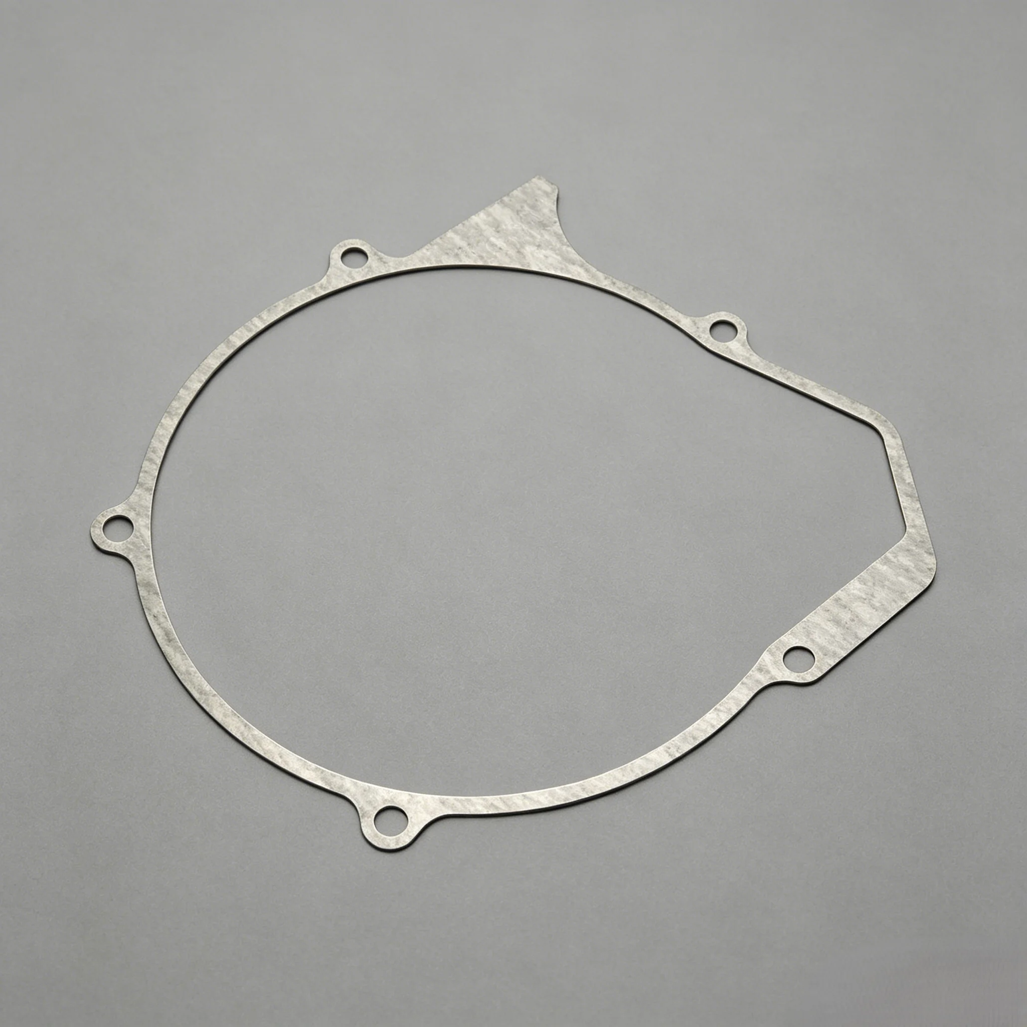 3GW-15451-00 Motorcycle Generator Cover Gasket For YAMAHA SR400 1994-2018 SR500 1994-1999 SR 400 500 1995 3GW1545100 BRANDNEW