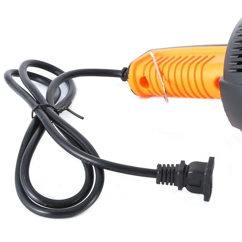 باليد الكهرومغناطيسي التعريفي السدادة 130 مللي متر زجاجة الرقبة آلة الختم الألومنيوم احباط آلة السدادة الاتحاد الأوروبي التوصيل أ